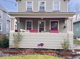 22 Maple St, Portville, NY 14770