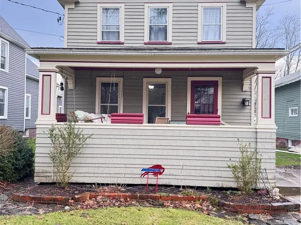 22 Maple St, Portville, NY 14770