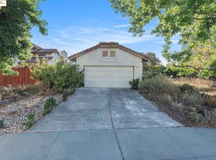 2513 Brazil Dr, Antioch, CA 94509