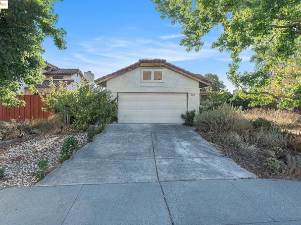 2513 Brazil Dr, Antioch, CA 94509