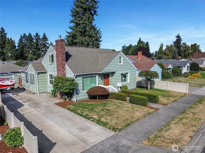 310 18th Street NW, Puyallup, WA, 98371