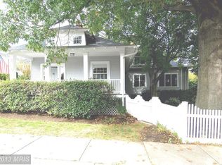 2001 N Randolph St, Arlington, VA 22207