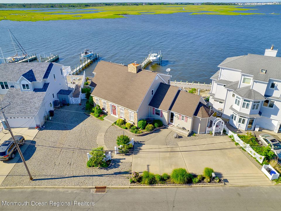 1215 Capstan Drive, Forked River, NJ 08731 Zillow