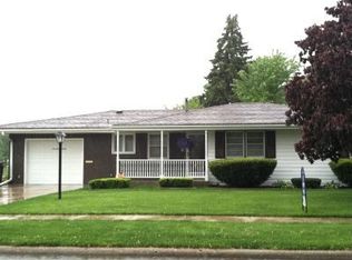 206 Wedgewood Dr, South Sioux City, NE 68776