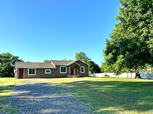 1317 E Fox Ln, Newcastle, OK 73065