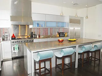 Sold by Sotheby's International Realty