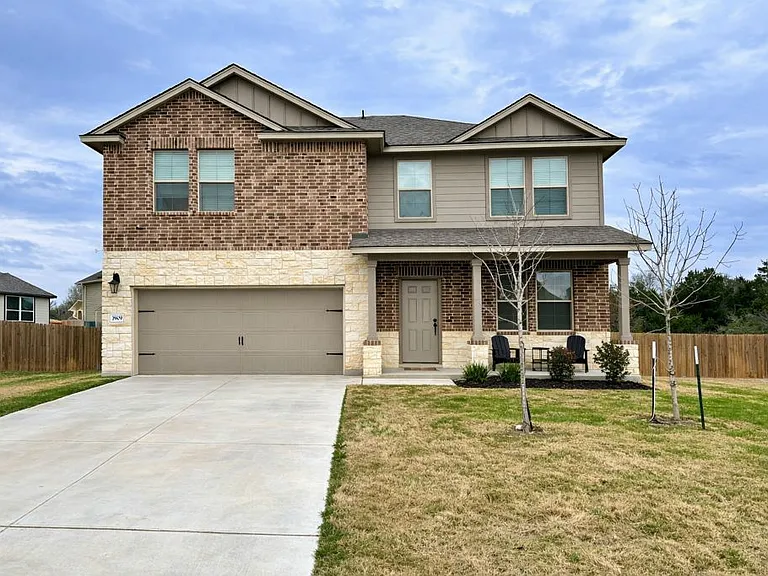 3909 Lorenzen Ct — Photo 1
