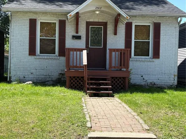2508 Hodges Ave, Granite City, IL 62040