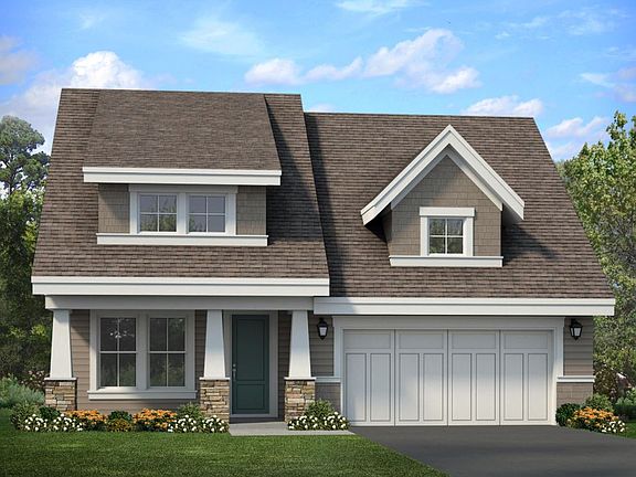 2nd image of 6402 Timber Arch Dr #Gnddvp