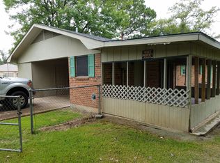 631 Benjamin Dr, Marksville, LA 71351