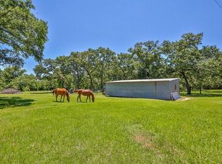 16308 Sycamore Rd, Cat Spring, TX 78933