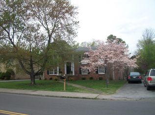 497 Rural Hill Rd, Nashville, TN 37217