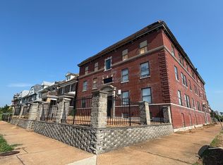 4803 Fountain Ave APT 4, Saint Louis, MO