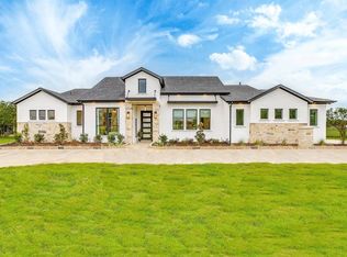 4201 Bear Creek Rd, Aledo, TX 76008
