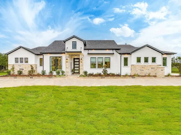 4201 Bear Creek Rd, Aledo, TX 76008