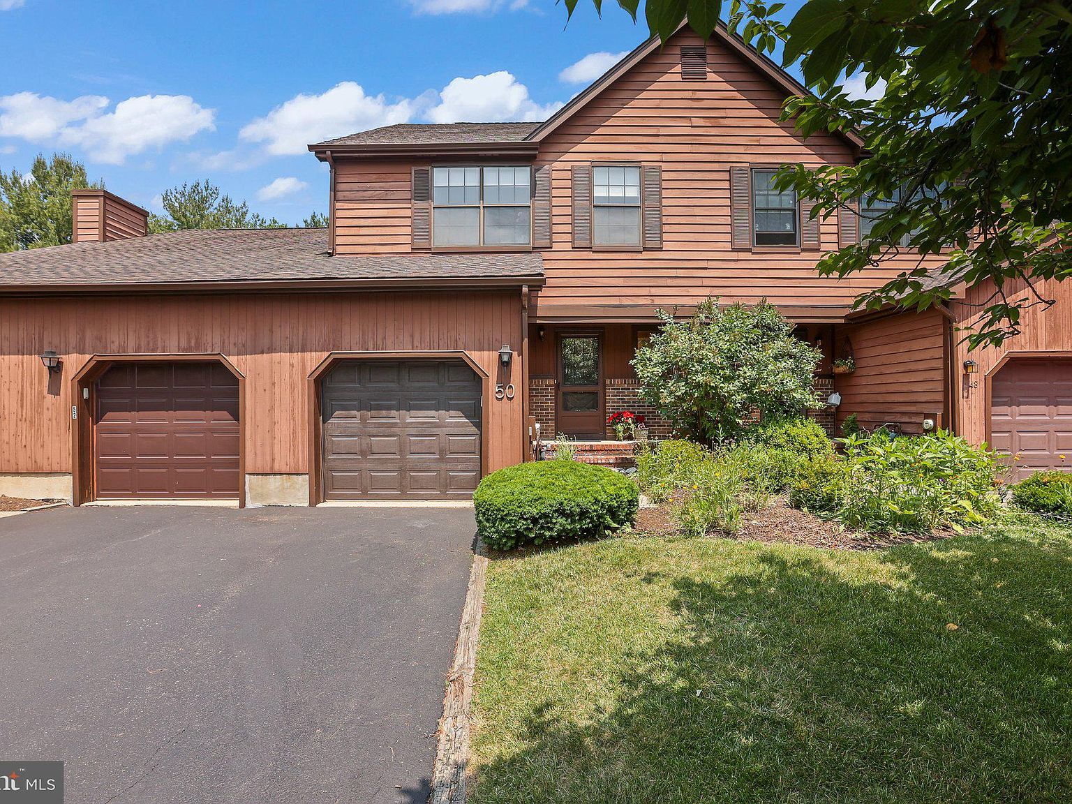 50 Danielle Ct, Lawrence Township, NJ 08648 Zillow