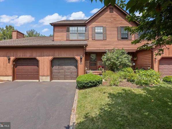 50 Danielle Ct, Lawrence Township, NJ 08648