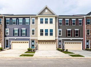 8405 Amber Beacon Cir, Millersville, MD 21108