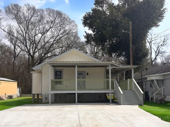 12344 Deck Blvd, Geismar, LA 70734