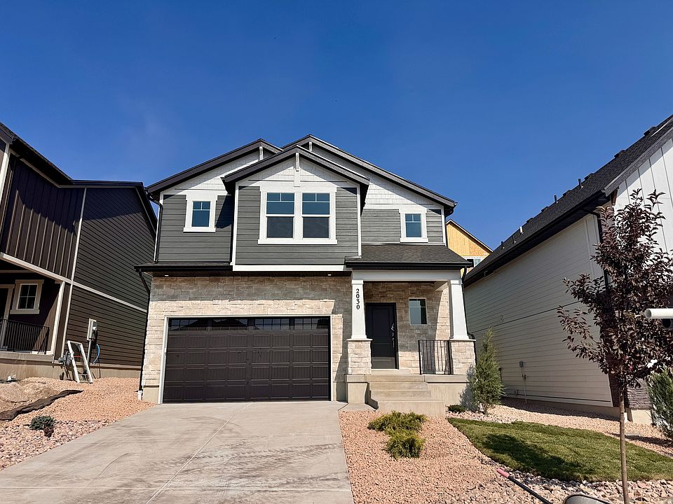 1st image of 2030 N High Uintas Ln E #110