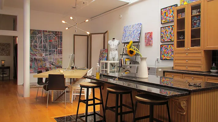 Rented by Alpha Properties NYC I LLC | media 24