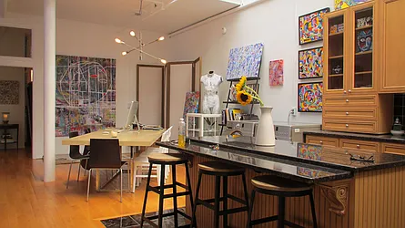 Rented by Alpha Properties NYC I LLC