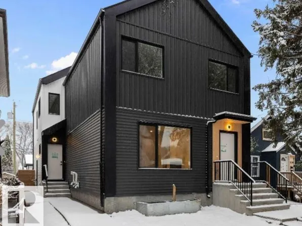 11925 78th St NW, Edmonton, AB T5B 2J6