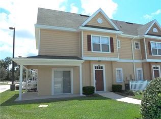4552 Jonafree Ln #108, Kissimmee, FL 34746