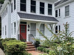 160 Palmetto Rd #3, Pinehurst, NC 28374