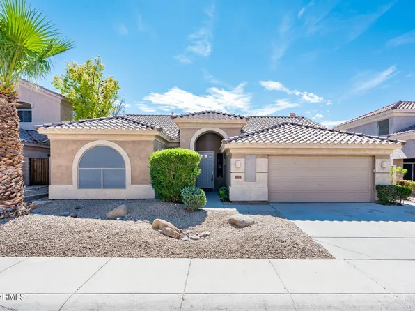 16831 S 14TH Lane, Phoenix, AZ 85045
