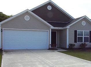 36 Amber Dr, Port Wentworth, GA 31407