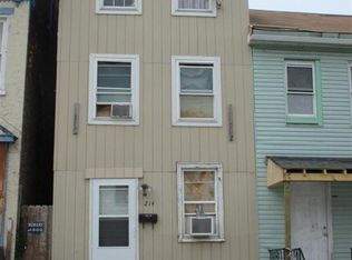 214 N Pine St, York, PA 17403