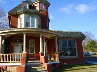 311 Haws Ave, Norristown, PA 19401