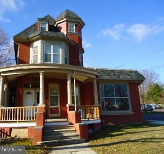 311 Haws Ave, Norristown, PA, 19401