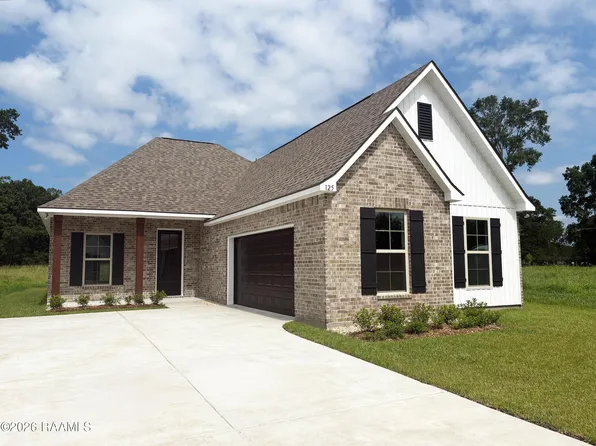 125 Oak Haven Dr, Lafayette, LA 70507