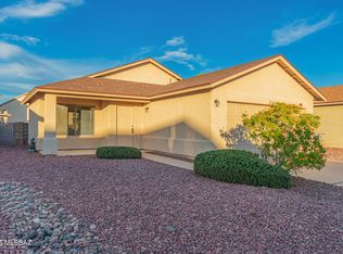 7739 S Lions Spring Way, Tucson, AZ 85747