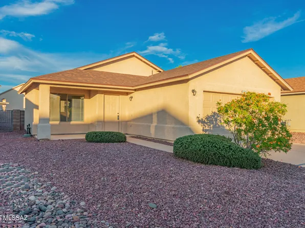 7739 S Lions Spring Way, Tucson, AZ 85747