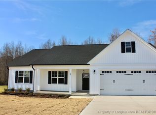 59 Mossy Bridge Ct, Lillington, NC 27546