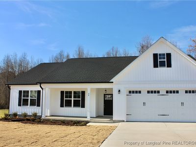 59 Mossy Bridge Ct, Lillington, NC, 27546