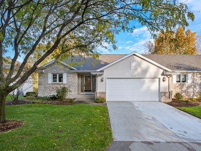 3665 Jason Ridge Ln SW, Grand Rapids, MI, 49534