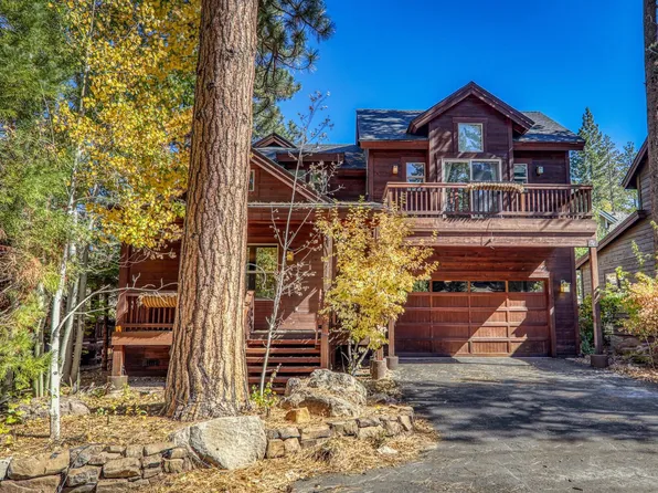 10343 Kimque Ct, Truckee, CA 96161