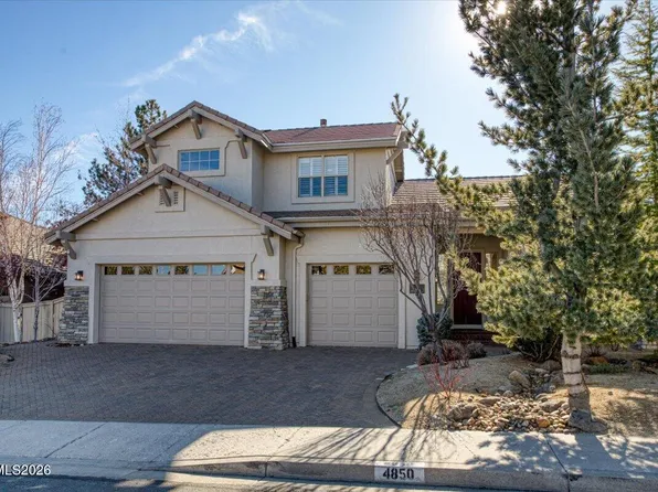 4850 Aberfeldy Rd, Reno, NV 89519