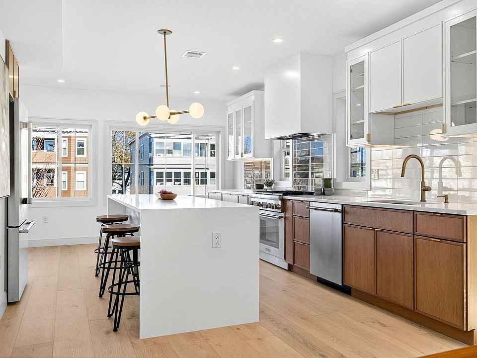 1st image of 202 Powder House Blvd #2