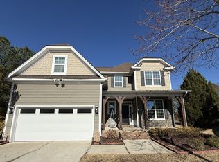 505 Sweet Laurel Ln, Apex, NC 27523