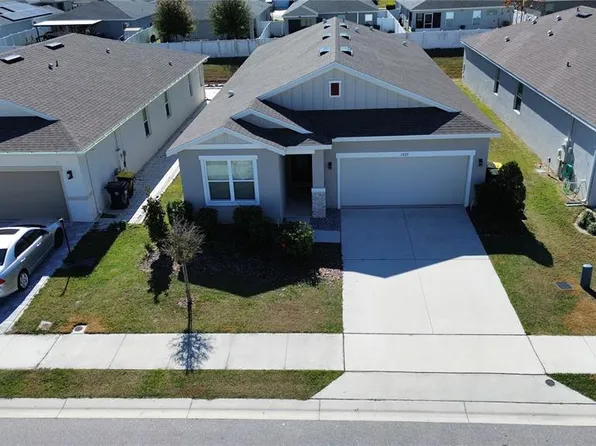 1229 Mattie Pointe Blvd, Auburndale, FL 33823