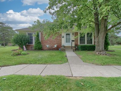 44507 N Umberland Cir, Canton, MI, 48187
