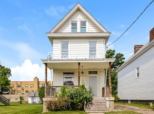 5821 Salvia Ave, Cincinnati, OH 45224