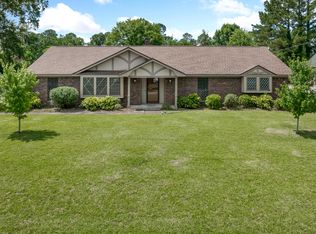3106 Prince George Rd, Hattiesburg, MS 39402