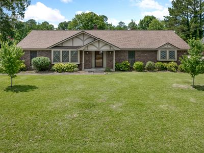 3106 Prince George Rd, Hattiesburg, MS, 39402