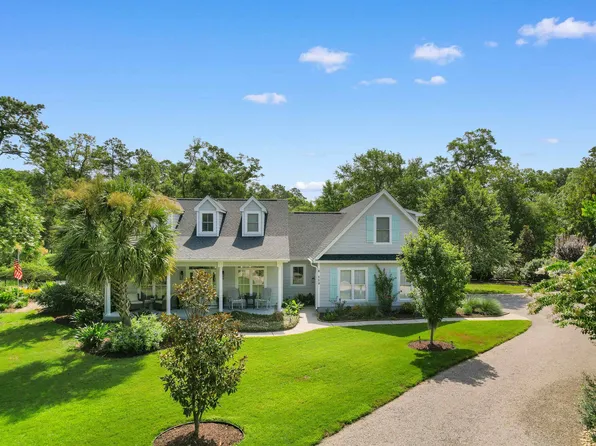 113 Wicklow Way, Pawleys Island, SC 29585